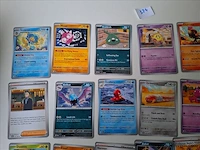 Pokémon cards - afbeelding 2 van  8