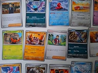 Pokémon cards - afbeelding 3 van  8