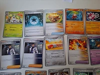 Pokémon cards - afbeelding 2 van  8