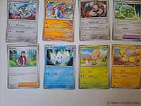 Pokémon cards - afbeelding 4 van  8