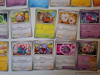 Pokémon cards - afbeelding 5 van  8