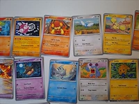 Pokémon cards - afbeelding 6 van  8