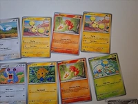 Pokémon cards - afbeelding 7 van  8