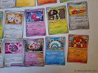 Pokémon cards - afbeelding 8 van  8