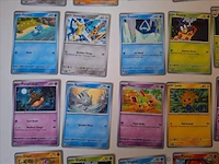 Pokémon cards - afbeelding 3 van  8