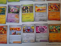 Pokémon cards - afbeelding 5 van  8