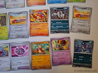 Pokémon cards - afbeelding 8 van  8