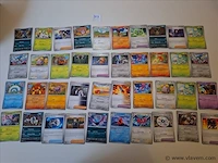 Pokémon cards - afbeelding 1 van  8