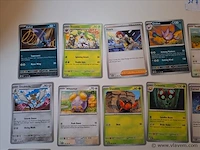 Pokémon cards - afbeelding 2 van  8