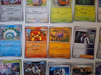 Pokémon cards - afbeelding 3 van  8