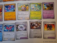 Pokémon cards - afbeelding 8 van  8