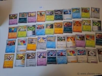 Pokémon cards - afbeelding 1 van  8