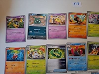 Pokémon cards - afbeelding 2 van  8