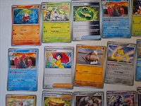 Pokémon cards - afbeelding 3 van  8