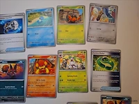 Pokémon cards - afbeelding 7 van  8