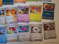 Pokémon cards - afbeelding 8 van  8