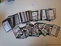 Pokémon cards - afbeelding 1 van  6