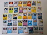 Pokémon cards - afbeelding 1 van  8