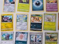 Pokémon cards - afbeelding 3 van  8