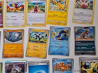 Pokémon cards - afbeelding 7 van  8