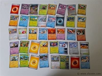 Pokémon cards