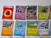 Pokémon cards - afbeelding 2 van  8