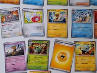 Pokémon cards - afbeelding 3 van  8