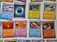 Pokémon cards - afbeelding 7 van  8