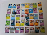 Pokémon cards