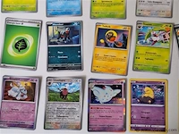 Pokémon cards - afbeelding 4 van  8