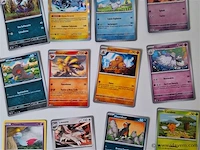 Pokémon cards - afbeelding 6 van  8