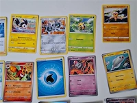 Pokémon cards - afbeelding 8 van  8