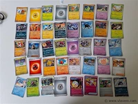 Pokémon cards