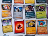 Pokémon cards - afbeelding 3 van  8