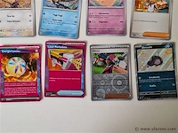 Pokémon cards - afbeelding 5 van  8