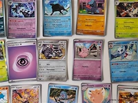 Pokémon cards - afbeelding 7 van  8