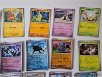 Pokémon cards - afbeelding 8 van  8