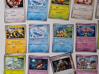 Pokémon cards