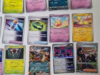 Pokémon cards - afbeelding 4 van  8