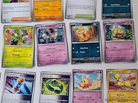 Pokémon cards - afbeelding 5 van  8