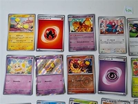 Pokémon cards - afbeelding 7 van  8