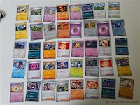 Pokémon cards