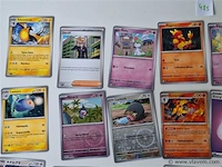 Pokémon cards - afbeelding 2 van  8