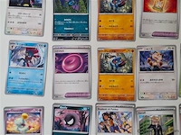 Pokémon cards - afbeelding 4 van  8