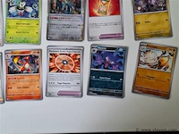 Pokémon cards - afbeelding 6 van  8