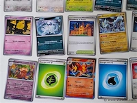 Pokémon cards - afbeelding 4 van  8