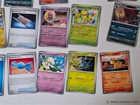 Pokémon cards - afbeelding 5 van  8