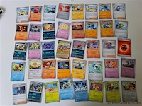 Pokémon cards