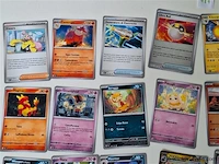 Pokémon cards - afbeelding 2 van  8