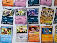 Pokémon cards - afbeelding 3 van  8